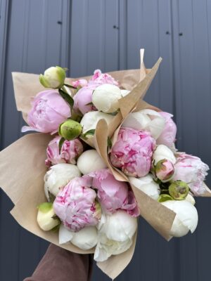 Mother's Day Package